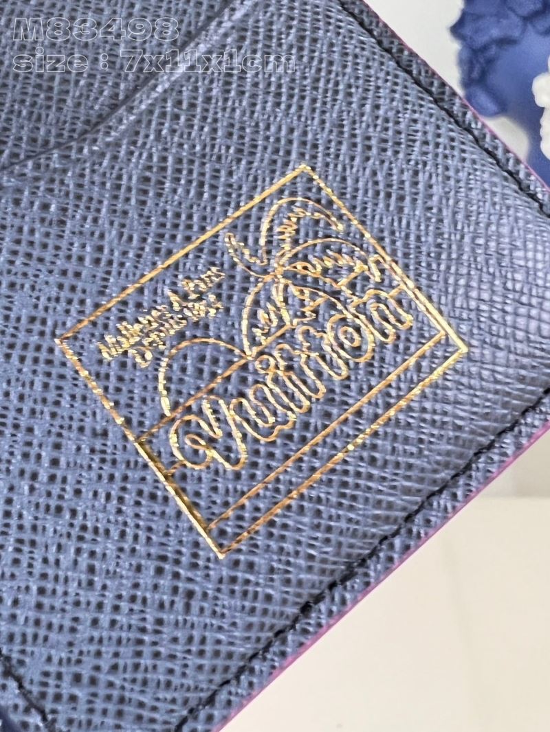 Louis Vuitton Wallets